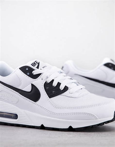 goedkoopste nike air max 1 wit en zwart|Nike outlet aanbiedingen.